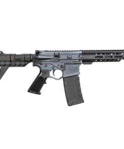 ATI Omni Hybrid MAXX AR-15 Pistol 300 AAC Blackout 7.5" Barrel, M-LOK Rail, Low Profile Gas Block, 30 Rd