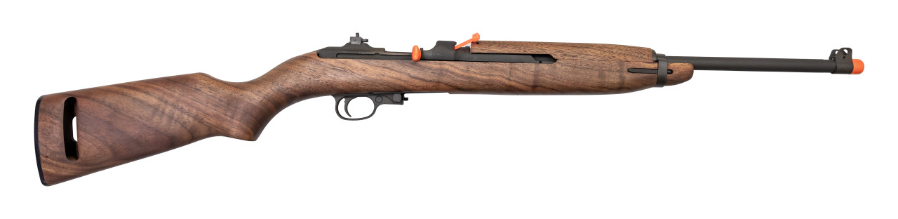 Auto Ordnance M1 Carbine Used .30 Cal, Walnut Stock, Black, 15rd Auto Ordnance M1 Carbine Used .30 Cal, Walnut Stock, Black, 15rd