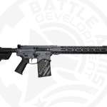 Battle Arms Development XYSTON DMR .308 Win, 18" Barrel, Battlearms Grey, 20rd
