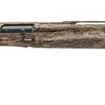 Benelli SBE3 12 Ga, 24" Barrel, 3.5", Burris Fast Fire II, Bottomland, 3rd