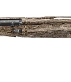 Benelli SBE3 12 Ga, 24" Barrel, 3.5", Burris Fast Fire II, Bottomland, 3rd