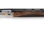 Benelli 50th Anniversary Raffaello Limited Edition 20g 26" Engraved Nickel AAA Walnut