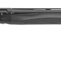 Benelli Ethos 12 Ga, 26" Barrel, 3", BE.S.T., Black Synthetic, 4rd