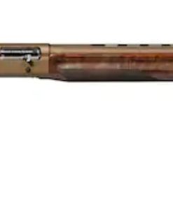 Benelli Montefeltro 12 Ga, 28" Barrel, 3", Burnt Bronze, 4rd