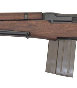 Beretta BM59 Paratrooper 7.62/308 Win Folding Stock, Bipod, 2- 20rd Mags & Hard Case