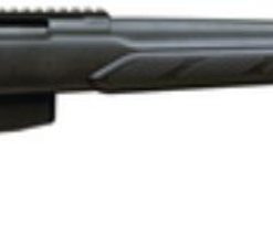 Tikka T3 Tactical Bolt 223 Rem/5.56 NATO 20, Synthetic Stock Black, 5 rd