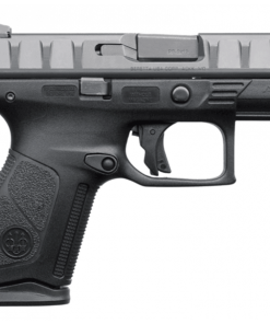 Beretta APX Centurion 9mm 3.7" 15 Round, Black, Law Enforcement
