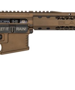 Black Rain Ordnance AR-15 .223/5.56, 16" Barrel, MFT Stock, Midnight Bronze, 30rd
