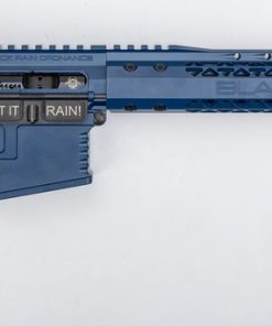 Black Rain Ordnance Fallout-15 .223/5.56, 16" Barrel, Navy Blue, 30rd
