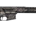 Black Rain Ordnance Spec15 5.56/.223, 16" Barrel, Magpul Stock/Pistol Grip, Crypt Finish, 30rd
