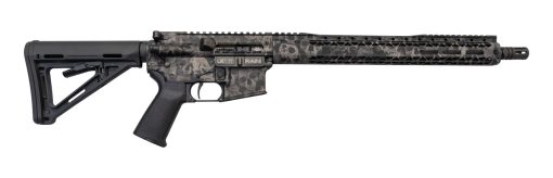 Buy Black Rain Ordnance Spec15 5.56/.223, 16" Barrel, Magpul Stock/Pistol Grip, Crypt Finish, 30rd