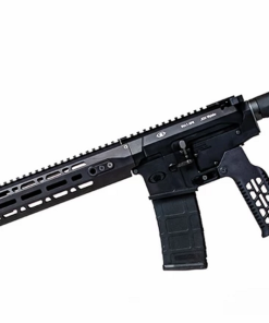 Blackwater Firearms Ironhorse SPR, .223 Wylde, 16" Barrel, Thumb Trigger, M-Lok Handguard