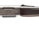 Browning BG BLR White Gold Medallion .308 Win/Sights Select Walnut