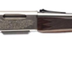 Browning BG BLR White Gold Medallion .308 Win/Sights Select Walnut