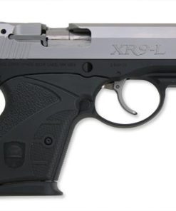 Boberg XR9-L 9mm, 4.2" Two Tone