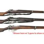 Enfield No.4 MK1 303 British, Surplus Condition