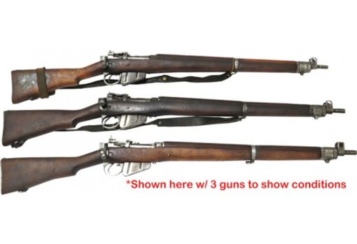 Buy Enfield No.4 MK1 303 British, Surplus Condition
