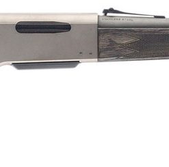 Browning BLR Lightweight 81 Takedown SS 308 Win 20" Barrel, Gray Laminate Stock MSS, 4rd