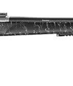 Christensen Arms Traverse .300 PRC, 26" Carbon Fiber Wrapped Barrel, Black W/ Gray Webbing, 3rd