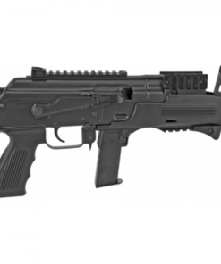 Charley Daly PAK9 9mm Pistol, 6.3" Barrel, 10rd