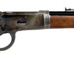 Chiappa 1892 Mare's Leg Lever-Action .44 Mag, 12" Barrel, Case-Hardened, 5rd