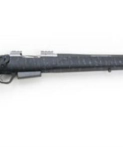Christensen Arms Rogue 6.5 Creedmoor, 24", Black/Gray Webbing