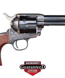 Cimarron Evil ROY SA 4 3/4 .45 LC PW OM 45 Colt