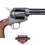 Cimarron Evil ROY SA 4 3/4 .45 LC OM LWH 45 Colt