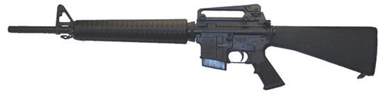 Colt AR-15 Match Target, 20", A3 Flat Top W/Removable Carry Handle Colt AR-15 Match Target, 20", A3 Flat Top W/Removable Carry Handle