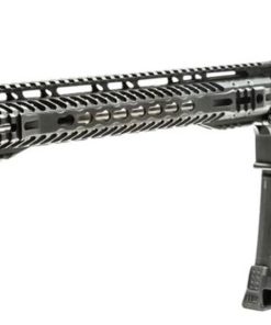 Combat Shooters 5.56 NATO 18.0" Barrel Mission First Tactical Stock 30 Rd Mag