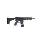 Core 15 Truck Gun Roscoe AR-15 Pistol .223/5.56mm, 7.5" Barrel, 30 Rd Mag