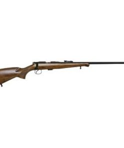 CZ 452 Special Military Training rifle cal. 22LR, 5-round magazine, beechwood stock