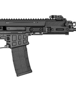 CZ Bren 2 MS AR Pistol 5.56/.223, 11.14" Barrel, Folding Sights, Black, 30rd