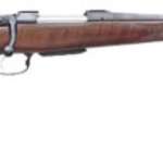 CZ 550 FS cal. 9.3 x 62 LPA 5-round fixed magazine