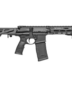 Daniel Defense DDM4 PDW AR-15 SBR, 300 Blackout, 7" Barrel, Maxim CQB Gen 7 Stock, Linear Compensator, 30Rd Mag