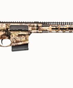 Daniel Defense DD5 V4 Hunter 6.5 Creedmoor, 18" Barrel, Krptec Highlander, 5rd