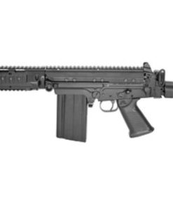 DSA SA58 11" Operations Specialist Weapon, 308 PARA Stock Rifle