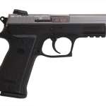 EAA SArsilmaz K2 45ACP, 4.5", 14rd