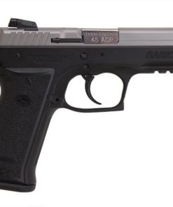 EAA SArsilmaz K2 45ACP, 4.5", 14rd