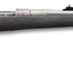 Montana Rifle Co. Extreme Vantage V2 458 Lott, Synthetic, Stainless, Sights, Right Hand