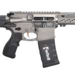 Fostech LITE Tomat .300 Blackout, 7.5" Barrel, Echo ARII Trigger, Tungsten, 30rd