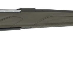 Franchi Momentum 6.5 Creedmoor, 24" Threaded Barrel, Hunter Gray, 4rd