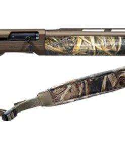 Franchi Affinity 12 Ga, Semi-Auto, 3.5" Chamber, 28" Barrel, Realtree Max-5/Midnight Bronze Finish, 4rd