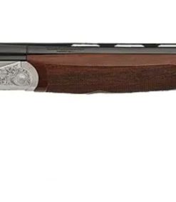 Franchi Instinct SLX O/U 12 Ga, 28" Barrel, 3", AA Satin Walnut, 2rd