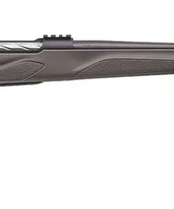 Franchi Momentum 6.5 Creedmoor, 24" Threaded Barrel, Fluted Bolt, Gray, 3rd