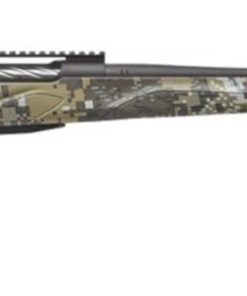 Franchi Momentum Elite 6.5 Creedmoor, 24" Threaded Barrel, OPTIFADE Elevated II, Colbalt Cerakote, 3rd