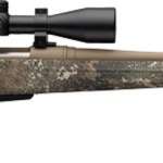 Winchester XPR Hunter .30-06 Springfield, 24" Barrel, Vortex Crossfire II, Flat Dark Earth/Strata, 3rd