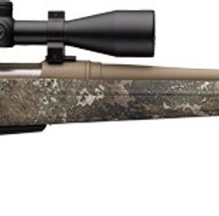 Winchester XPR Hunter .300 Win Mag, 26" Barrel, Vortex Crossfire II, Flat Dark Earth/Strata, 3rd