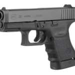 Glock 30 Gen3, 45ACP, 3.78",, , FS, 10 rd
