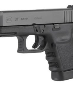 Glock 30 Gen3, 45ACP, 3.78",, , FS, 10 rd
